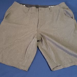 VOLCOM BRAND 34 Mens Shorts